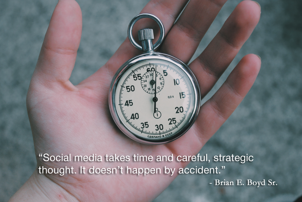 social_media_takes_time