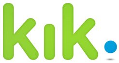 Kik logo