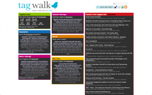 TagWalk: Need Hashtag Help for Facebook?