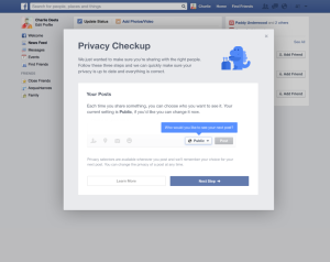 Monday_Mix_Facebook_Privacy_checkup