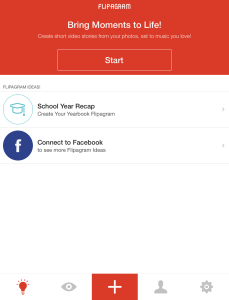 Digital_Storytelling_Apps_Flipagram